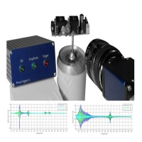 共振频率测试仪