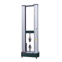 拉力机测量与控制系统分析方法