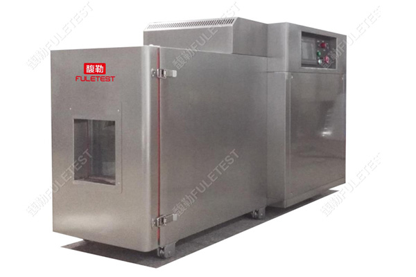 高低温试验箱开停机是要次数限制的！